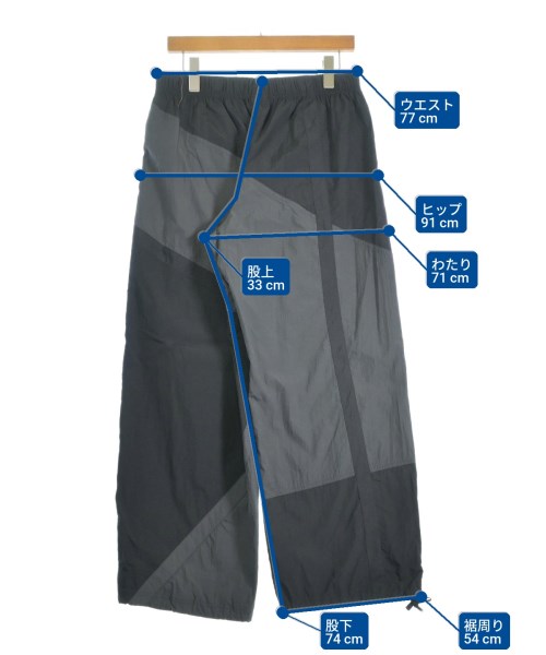 NIKE（ナイキ）その他 黒 サイズ:XL レディース/2200675718028