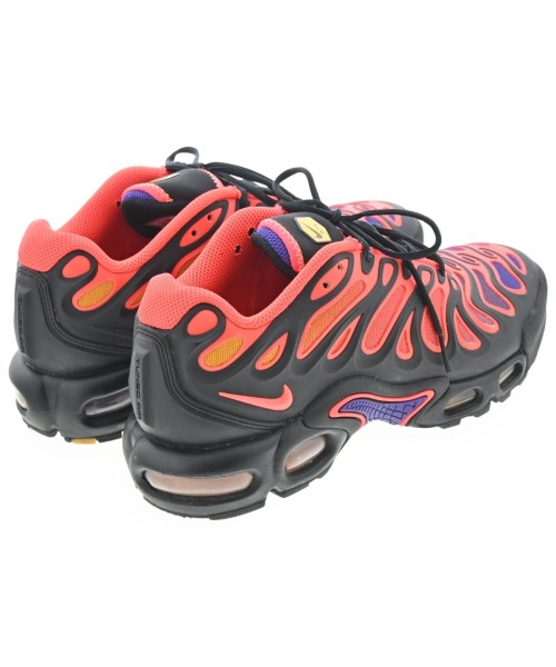 NIKE（ナイキ）スニーカー 赤 サイズ:24cm レディース/2200676871166