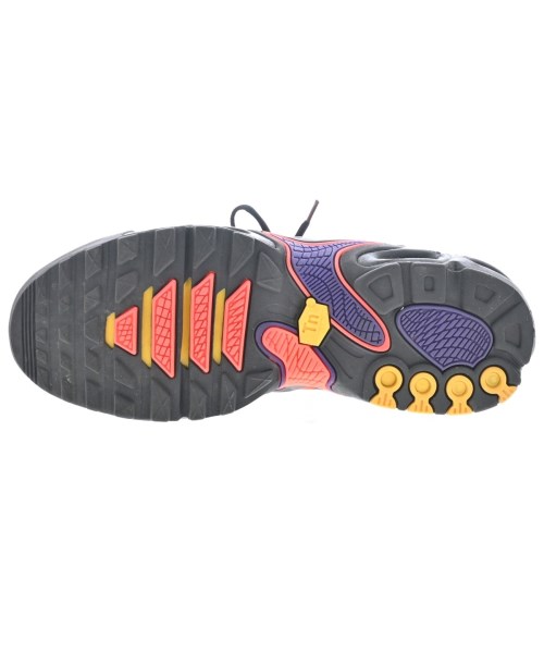NIKE（ナイキ）スニーカー 赤 サイズ:24cm レディース/2200676871166