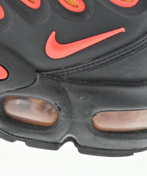 NIKE（ナイキ）スニーカー 赤 サイズ:24cm レディース/2200676871166