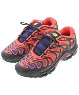NIKE（ナイキ）スニーカー 赤 サイズ:24cm レディース/2200676871166