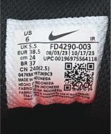 NIKE（ナイキ）スニーカー 赤 サイズ:24cm レディース/2200676871166