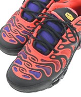 NIKE（ナイキ）スニーカー 赤 サイズ:24cm レディース/2200676871166