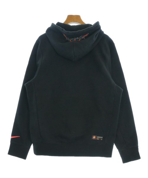 NIKE（ナイキ）パーカー 黒 サイズ:M メンズ/2200677107011