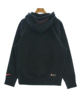 NIKE（ナイキ）パーカー 黒 サイズ:M メンズ/2200677107011