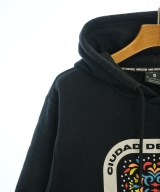 NIKE（ナイキ）パーカー 黒 サイズ:M メンズ/2200677107011