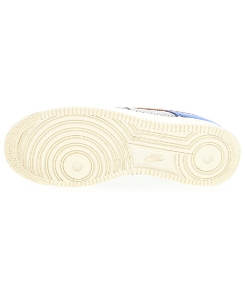 NIKE（ナイキ）スニーカー 茶 サイズ:29cm メンズ/2200677159065