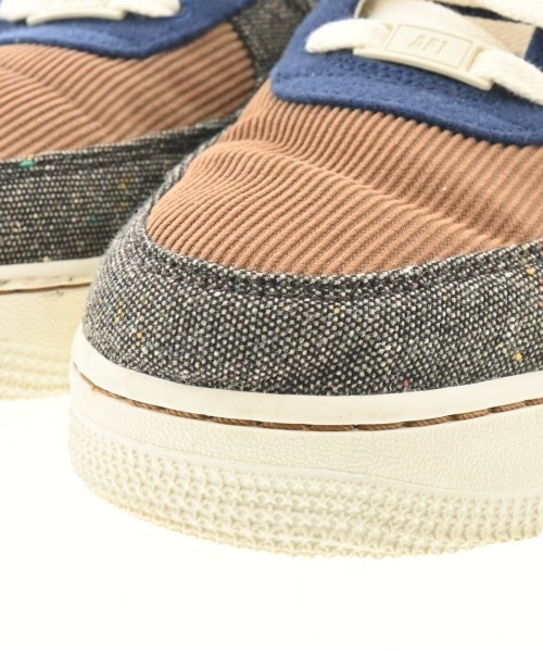 NIKE（ナイキ）スニーカー 茶 サイズ:29cm メンズ/2200677159065