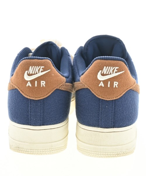 NIKE（ナイキ）スニーカー 茶 サイズ:29cm メンズ/2200677159065