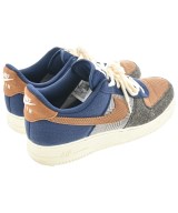 NIKE（ナイキ）スニーカー 茶 サイズ:29cm メンズ/2200677159065