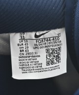 NIKE（ナイキ）スニーカー 茶 サイズ:29cm メンズ/2200677159065