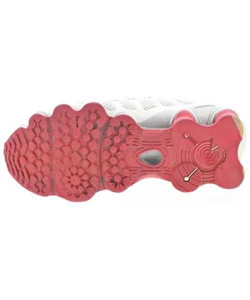 NIKE（ナイキ）スニーカー グレー サイズ:24.5cm レディース/2200677173016