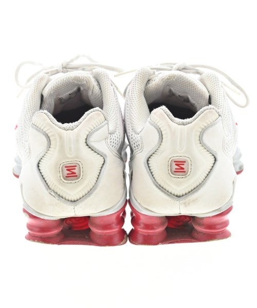 NIKE（ナイキ）スニーカー グレー サイズ:24.5cm レディース/2200677173016