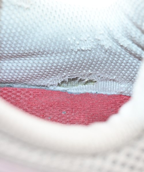 NIKE（ナイキ）スニーカー グレー サイズ:24.5cm レディース/2200677173016