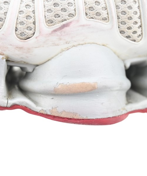 NIKE（ナイキ）スニーカー グレー サイズ:24.5cm レディース/2200677173016