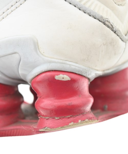 NIKE（ナイキ）スニーカー グレー サイズ:24.5cm レディース/2200677173016