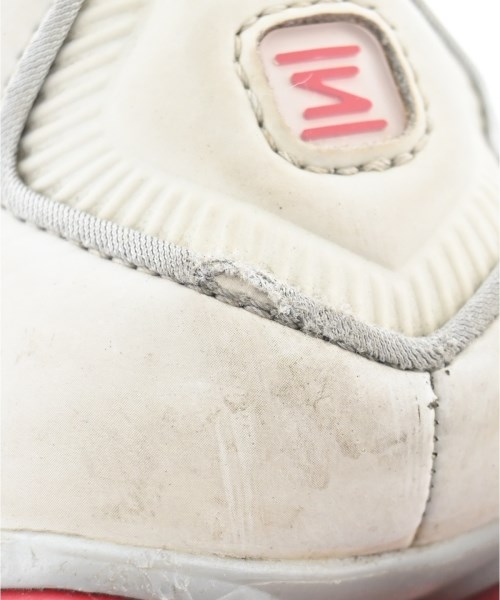 NIKE（ナイキ）スニーカー グレー サイズ:24.5cm レディース/2200677173016