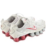 NIKE（ナイキ）スニーカー グレー サイズ:24.5cm レディース/2200677173016