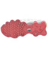 NIKE（ナイキ）スニーカー グレー サイズ:24.5cm レディース/2200677173016