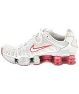 NIKE（ナイキ）スニーカー グレー サイズ:24.5cm レディース/2200677173016