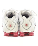 NIKE（ナイキ）スニーカー グレー サイズ:24.5cm レディース/2200677173016