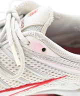 NIKE（ナイキ）スニーカー グレー サイズ:24.5cm レディース/2200677173016