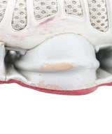 NIKE（ナイキ）スニーカー グレー サイズ:24.5cm レディース/2200677173016