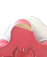 NIKE（ナイキ）スニーカー グレー サイズ:24.5cm レディース/2200677173016