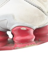 NIKE（ナイキ）スニーカー グレー サイズ:24.5cm レディース/2200677173016