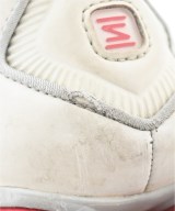 NIKE（ナイキ）スニーカー グレー サイズ:24.5cm レディース/2200677173016