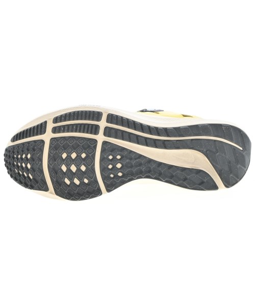 Patta（パッタ）スニーカー 黄 サイズ:28cm メンズ/2200677275017
