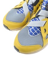Patta（パッタ）スニーカー 黄 サイズ:28cm メンズ/2200677275017
