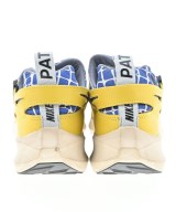 Patta（パッタ）スニーカー 黄 サイズ:28cm メンズ/2200677275017