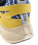 Patta（パッタ）スニーカー 黄 サイズ:28cm メンズ/2200677275017