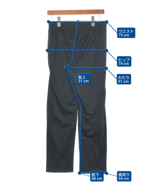 NIKE（ナイキ）その他 黒 サイズ:M メンズ/2200671950033