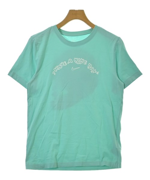 NIKE(ナイキ)Tシャツ・カットソー 青 サイズ:M/2200673273079