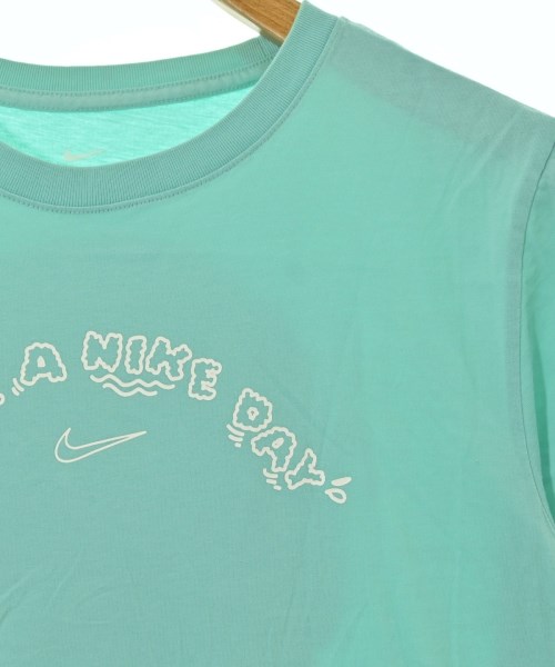 NIKE（ナイキ）Tシャツ・カットソー 青 サイズ:M メンズ/2200673273079