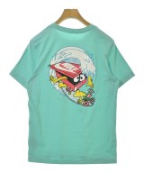 NIKE（ナイキ）Tシャツ・カットソー 青 サイズ:M メンズ/2200673273079