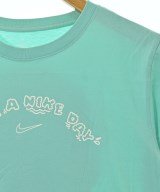 NIKE（ナイキ）Tシャツ・カットソー 青 サイズ:M メンズ/2200673273079