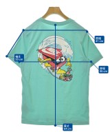 NIKE（ナイキ）Tシャツ・カットソー 青 サイズ:M メンズ/2200673273079