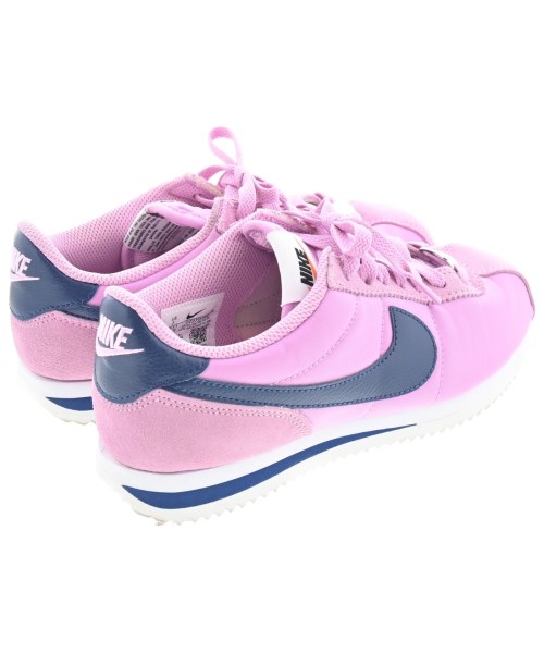 NIKE（ナイキ）スニーカー ピンク サイズ:24cm レディース/2200673534019