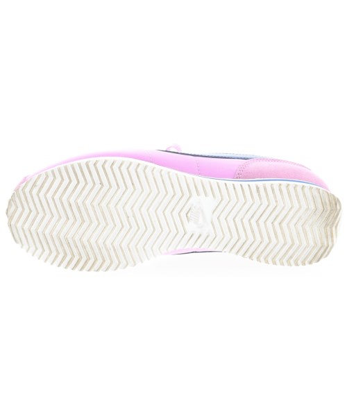 NIKE（ナイキ）スニーカー ピンク サイズ:24cm レディース/2200673534019