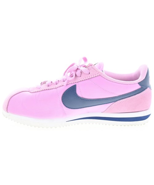 NIKE（ナイキ）スニーカー ピンク サイズ:24cm レディース/2200673534019