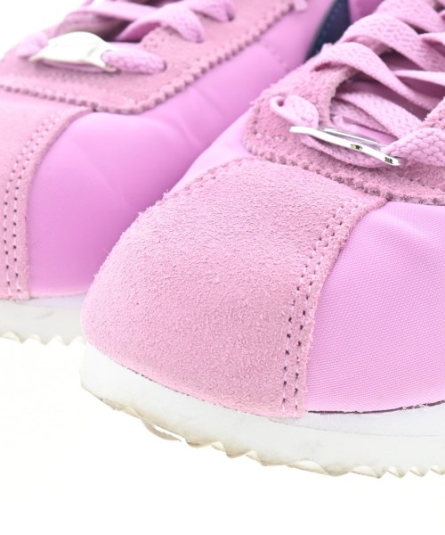 NIKE（ナイキ）スニーカー ピンク サイズ:24cm レディース/2200673534019