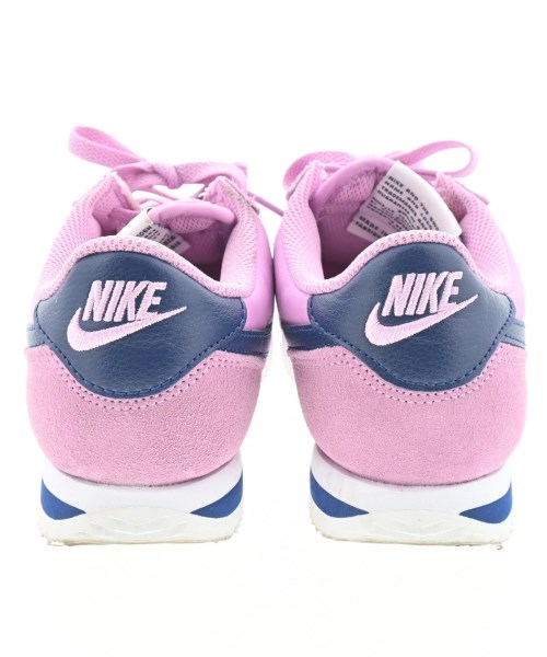 NIKE（ナイキ）スニーカー ピンク サイズ:24cm レディース/2200673534019
