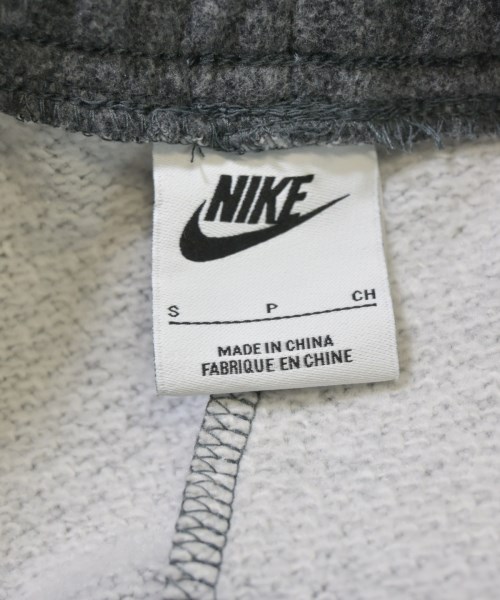 NIKE（ナイキ）スウェットパンツ グレー サイズ:S メンズ/2200673972071