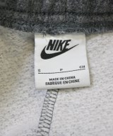 NIKE（ナイキ）スウェットパンツ グレー サイズ:S メンズ/2200673972071