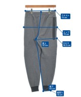 NIKE（ナイキ）スウェットパンツ グレー サイズ:S メンズ/2200673972071