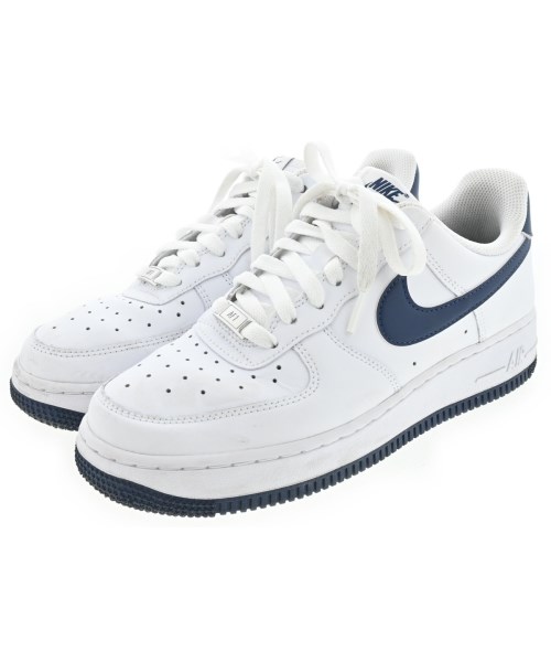 NIKE(ナイキ)スニーカー 白 サイズ:24.5cm/2200673972095