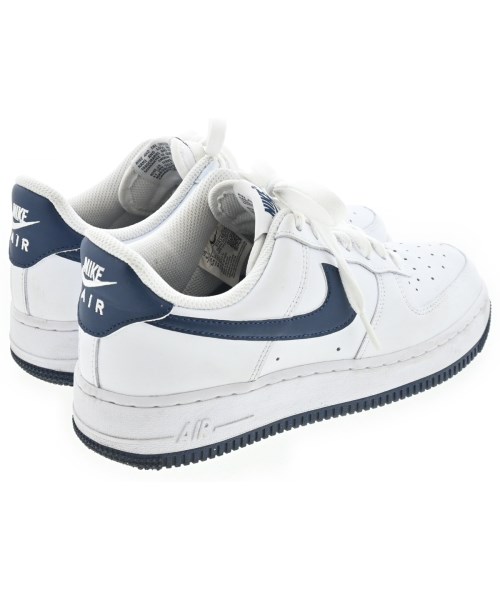 NIKE（ナイキ）スニーカー 白 サイズ:24.5cm レディース/2200673972095